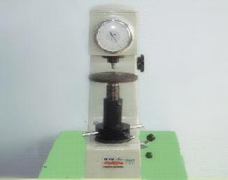 Sclerometer,lost wax silicasol casting china